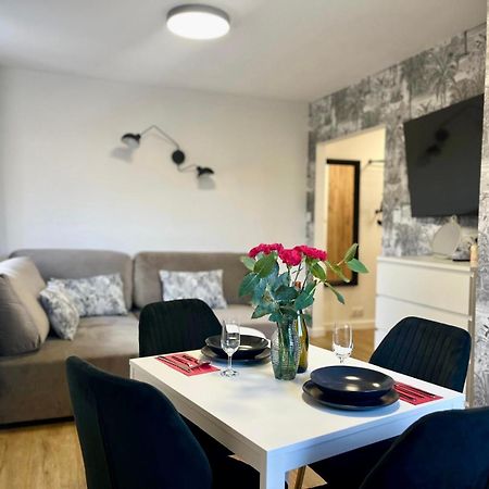 Apartamenty Izerskie Gorska 8 - Blisko Park I Dom Zdrojowy Oraz Wyjscie Na Sky Walk Świeradów-Zdrój エクステリア 写真