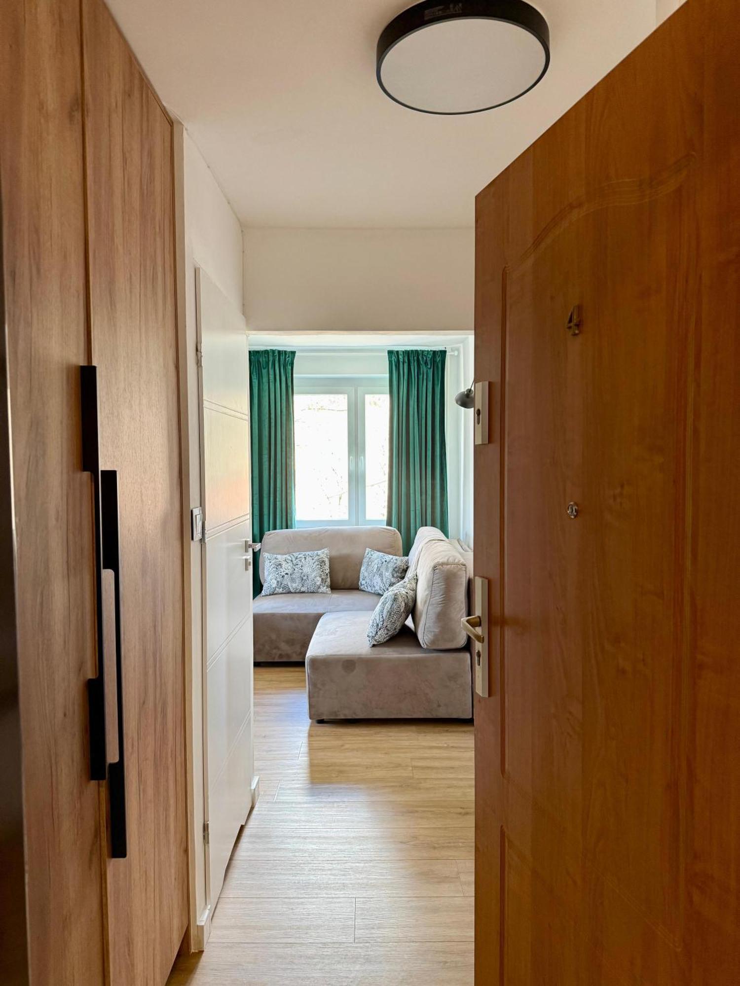 Apartamenty Izerskie Gorska 8 - Blisko Park I Dom Zdrojowy Oraz Wyjscie Na Sky Walk Świeradów-Zdrój エクステリア 写真