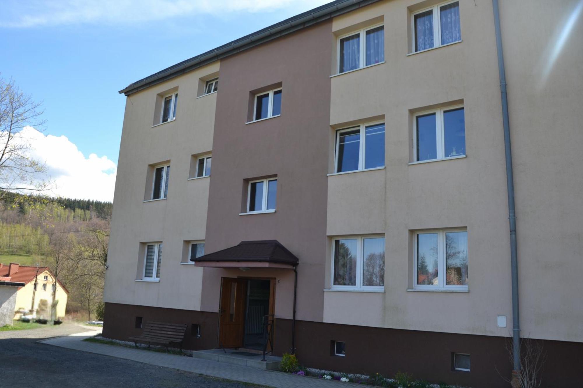 Apartamenty Izerskie Gorska 8 - Blisko Park I Dom Zdrojowy Oraz Wyjscie Na Sky Walk Świeradów-Zdrój エクステリア 写真