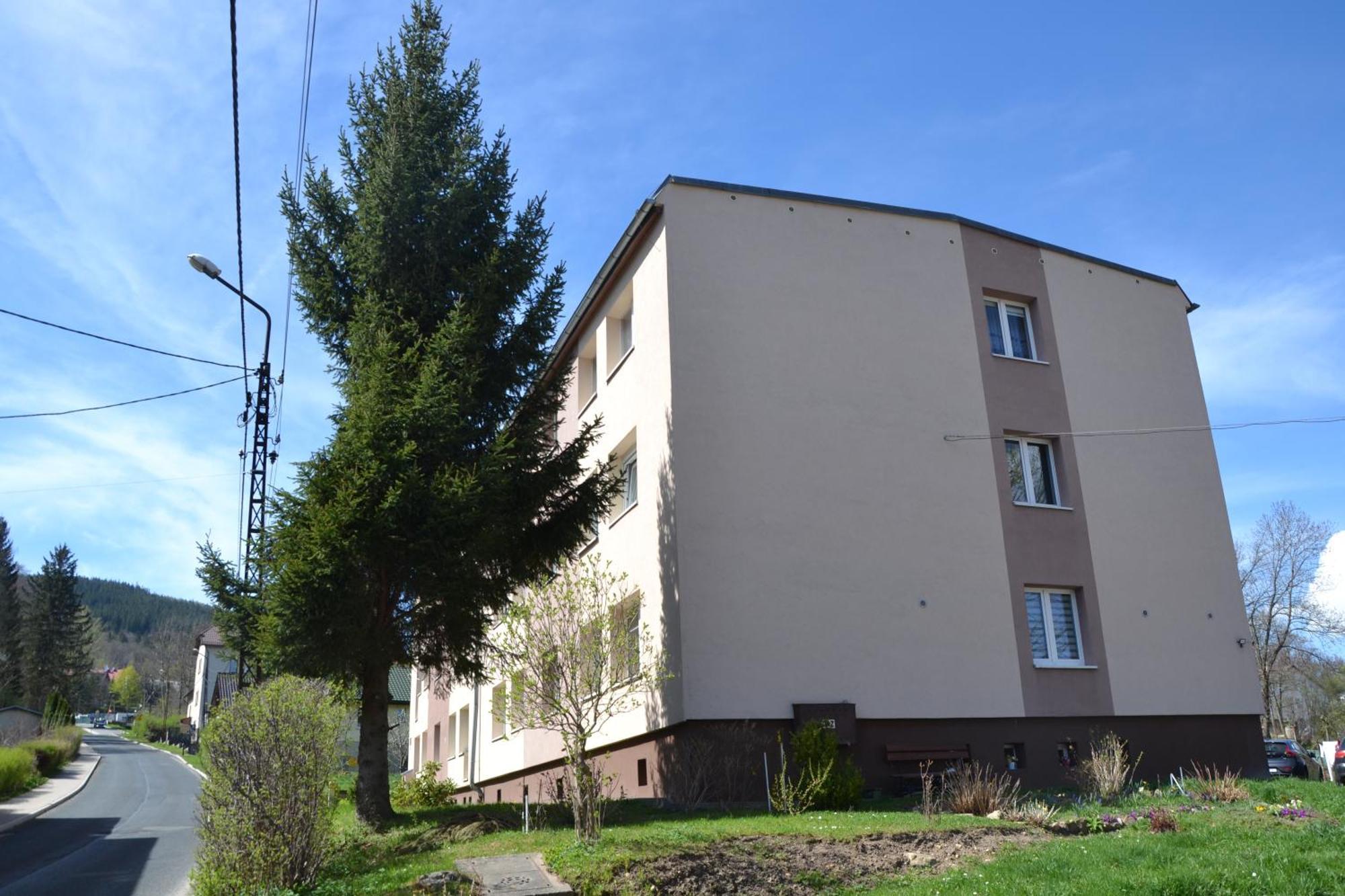 Apartamenty Izerskie Gorska 8 - Blisko Park I Dom Zdrojowy Oraz Wyjscie Na Sky Walk Świeradów-Zdrój エクステリア 写真